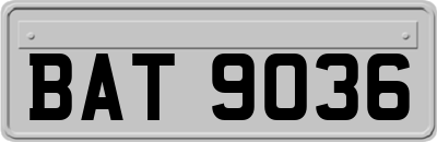 BAT9036