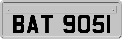 BAT9051