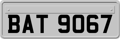 BAT9067