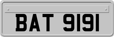 BAT9191
