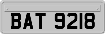 BAT9218