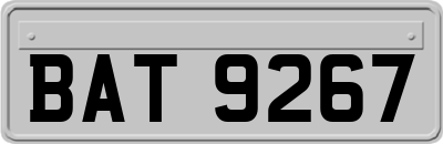 BAT9267