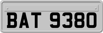 BAT9380