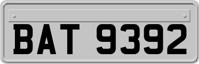 BAT9392