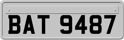 BAT9487