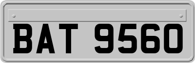 BAT9560