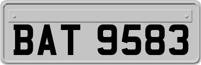 BAT9583