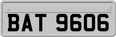 BAT9606