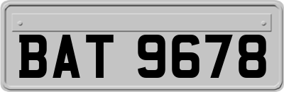 BAT9678