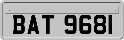 BAT9681