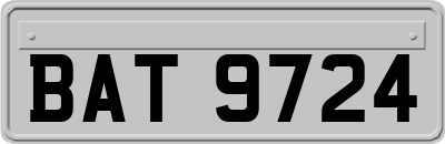 BAT9724