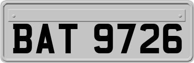 BAT9726