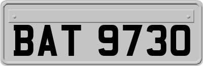 BAT9730