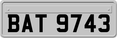 BAT9743