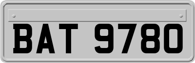 BAT9780