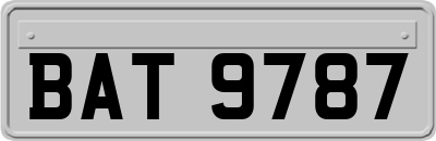BAT9787