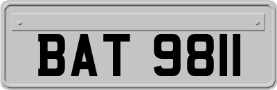 BAT9811