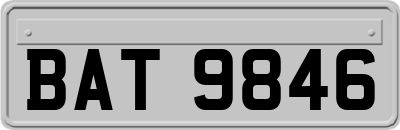 BAT9846