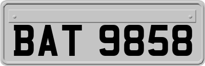 BAT9858