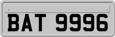 BAT9996