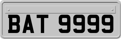 BAT9999
