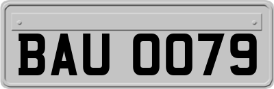 BAU0079