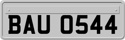 BAU0544