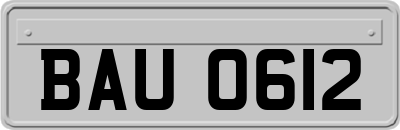 BAU0612