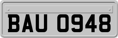 BAU0948