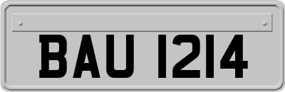 BAU1214