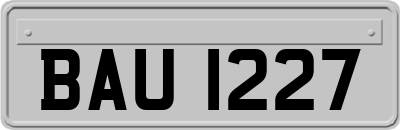 BAU1227