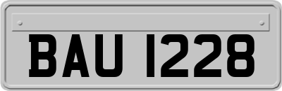 BAU1228