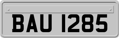 BAU1285