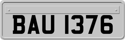 BAU1376