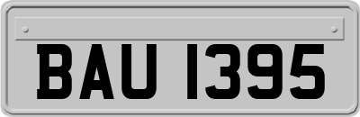 BAU1395