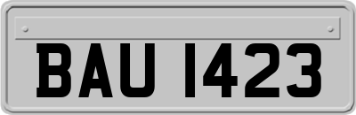 BAU1423