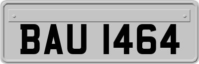BAU1464