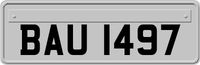 BAU1497