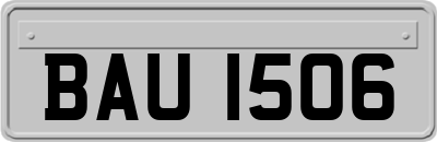 BAU1506