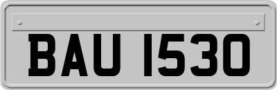 BAU1530