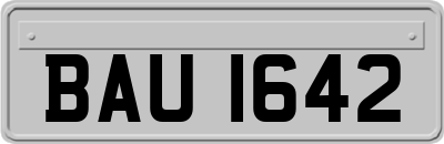 BAU1642