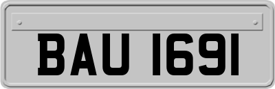 BAU1691