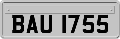 BAU1755