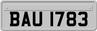 BAU1783