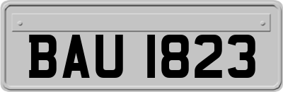 BAU1823