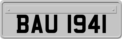 BAU1941