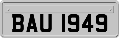 BAU1949