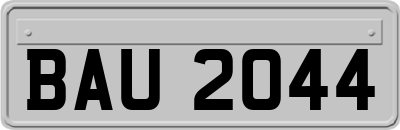 BAU2044