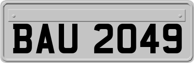 BAU2049