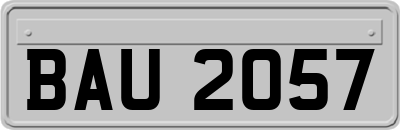 BAU2057
